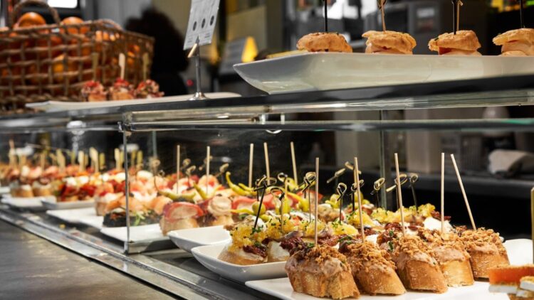 Ni caña ni tapa: así es como debes pedir tus clásicos en los bares cuando visites Bilbao para que no se rían de ti 1 Como debes pedir tus clásicos en los bares cuando visites Bilbao