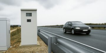 El sablazo histórico que recibió un conductor