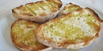 Adiós a la tostada de toda la vida