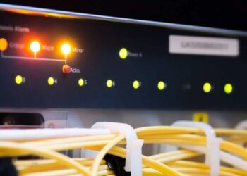 Así puedes saber si tu vecino te roba el WiFi