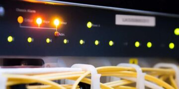 Así puedes saber si tu vecino te roba el WiFi