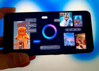 Confirmado: así es Vibes, la nueva red social con la que Meta