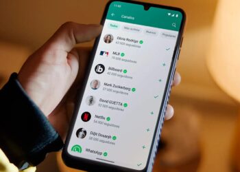 Adiós a WhatsApp tal y como lo conoces