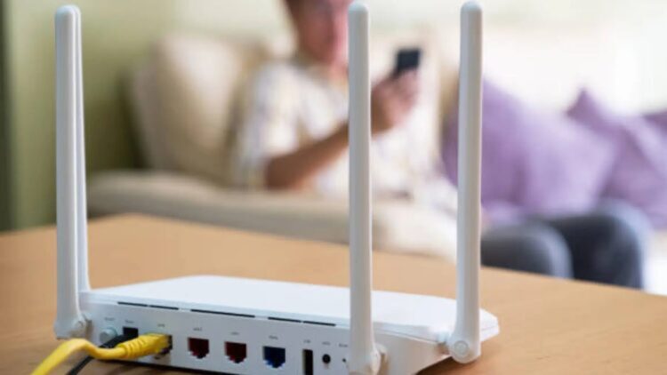 Un experto lo confirma: tu WiFi va lento por culpa tuya, y no de tu compañía, y esta es la razón escondida 1 Un experto lo confirma: tu WiFi va lento por culpa tuya