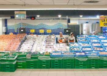 Así puedes ahorrar más comprando pescado en Mercadona