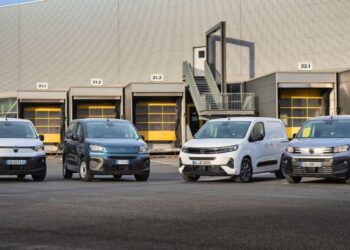 Es oficial: Amazon y Stellantis se alían de esta manera