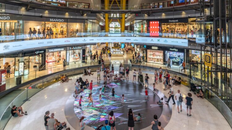 Es oficial: Barcelona permitirá la apertura de sus centros comerciales los domingos a partir de esta fecha 1 Barcelona permitirá la apertura de sus centros comerciales