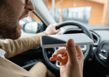 La DGT lo hace oficial: 6.200 conductores fueron multados