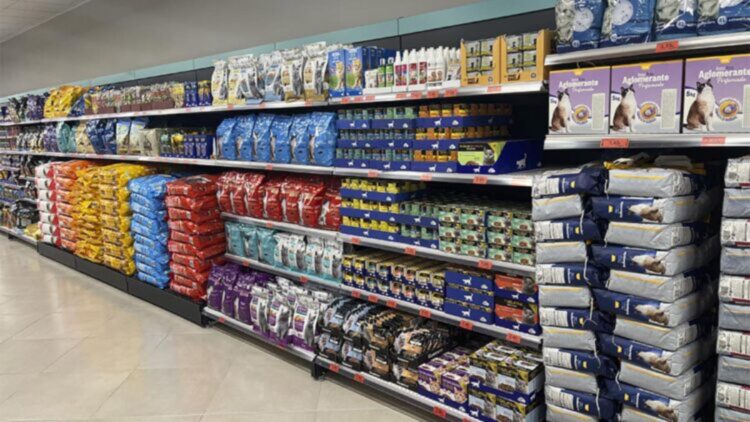 Nuevo viral de Mercadona: el último producto que está volando de las estanterías es este snack para perros 1 Nuevo viral de Mercadona: el último producto