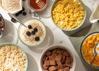 Mercadona lo vuelve a hacer: este desayuno saludable