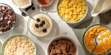 Mercadona lo vuelve a hacer: este desayuno saludable