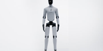 Adiós a los robots de siempre: Figure crea el primero