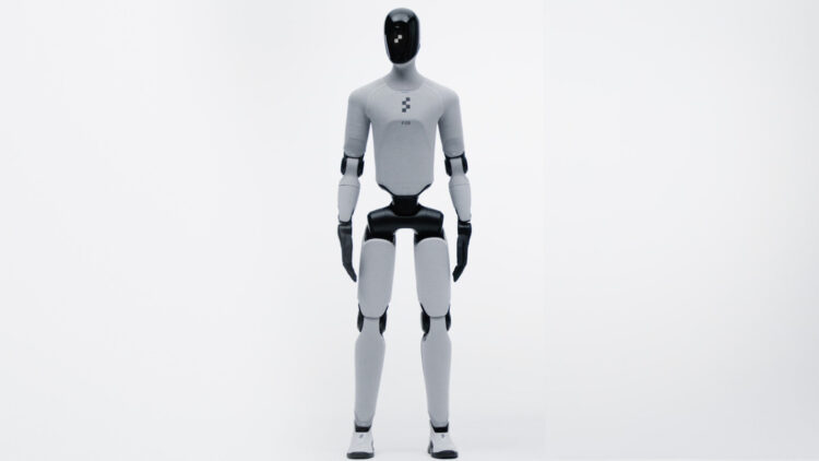 Adiós a los robots de siempre: Figure crea el primero