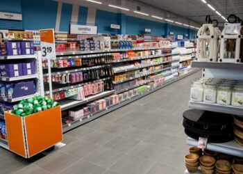Este supermercado sigue creciendo en España