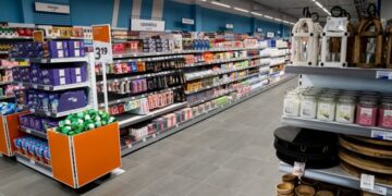 Este supermercado sigue creciendo en España