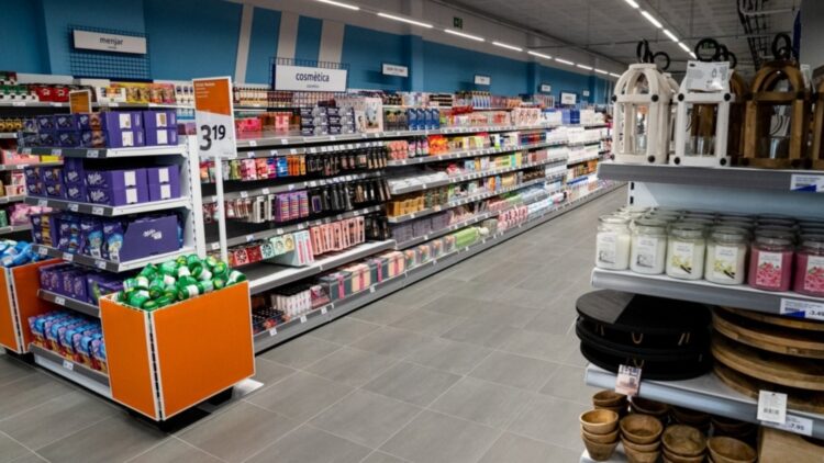 Este supermercado sigue creciendo en España