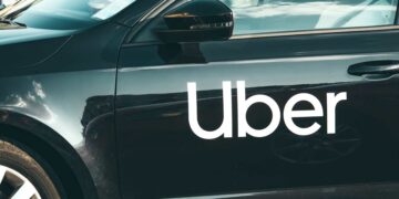 Felipe Fernández, CEO de Uber en España