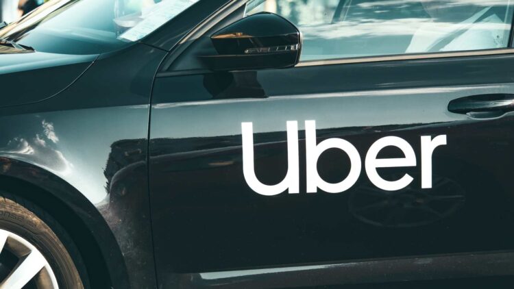 Felipe Fernández, CEO de Uber en España