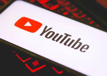 Adiós a YouTube: la plataforma está borrando