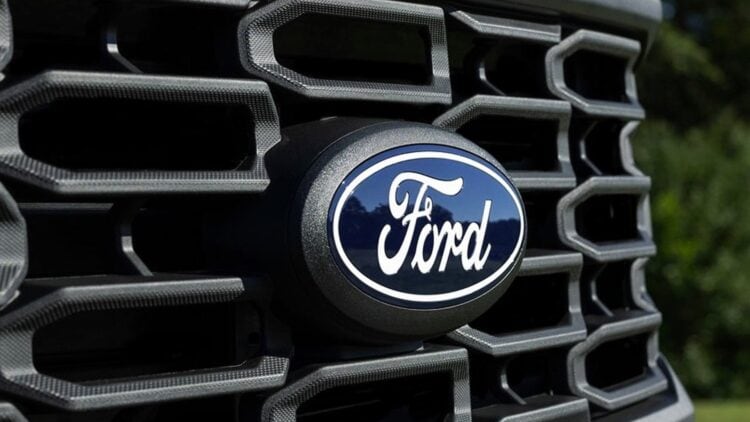 Ford CEO predicts EV price war