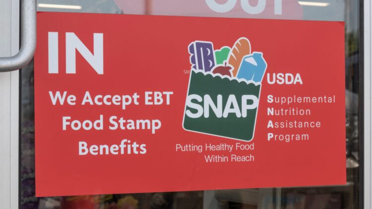 SNAP Payments Update: Three states will send checks up to $1,751