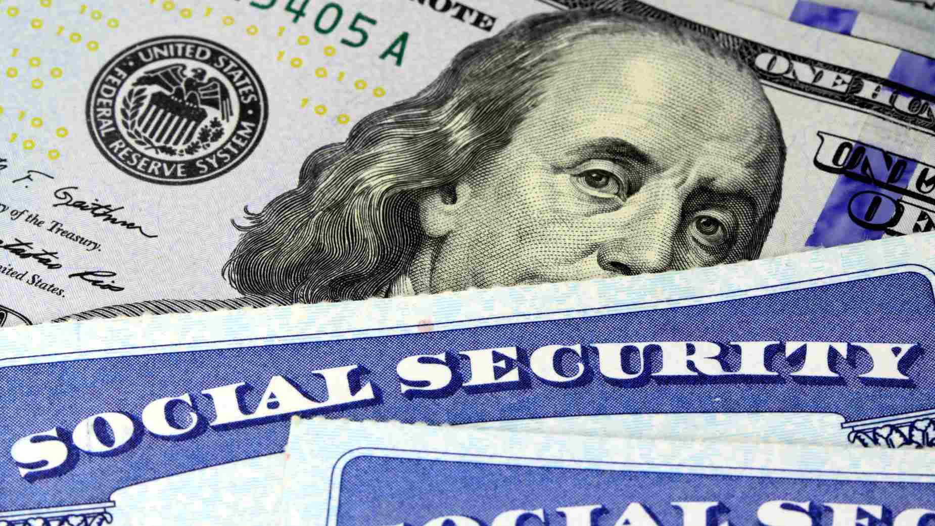 January 2025 Payment Increase: Know which Social Security beneficiaries are affected by inflation