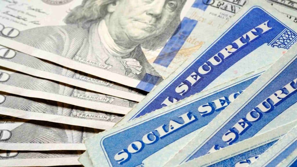 New Social Security changes for 2024 Alert for US Seniors