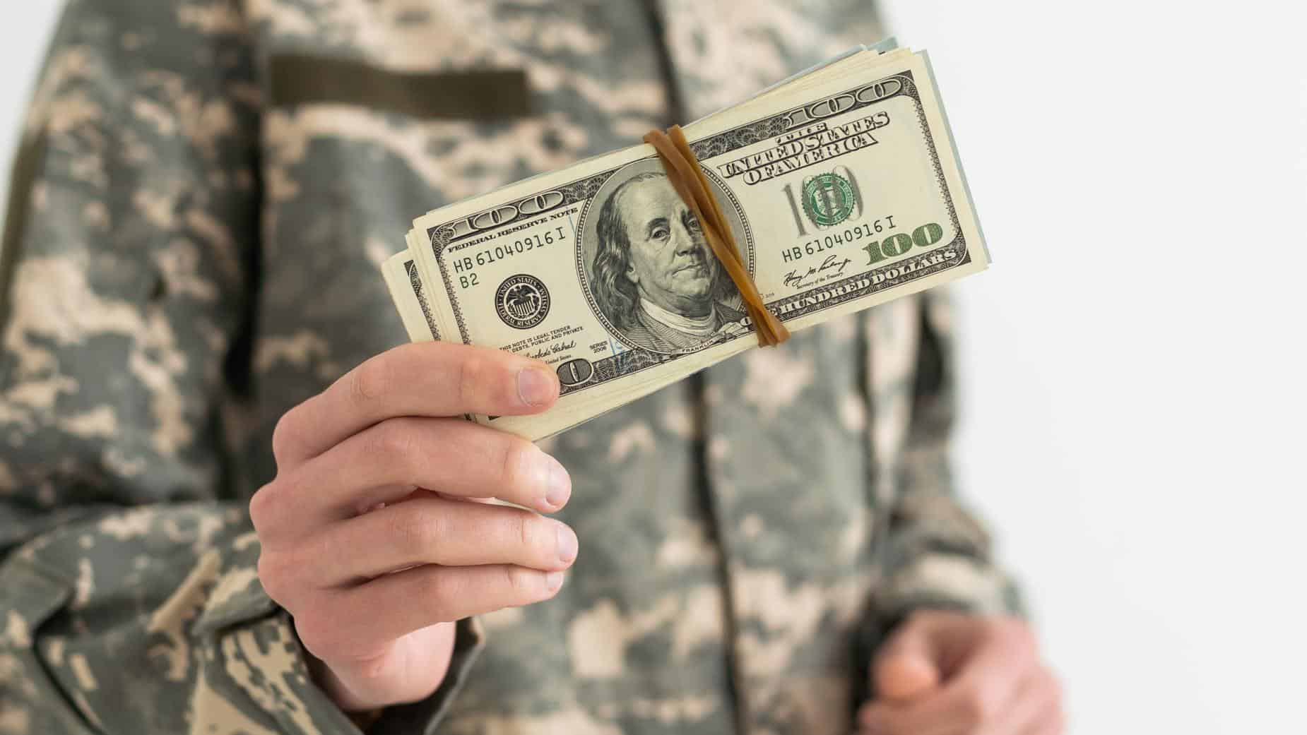 VA Benefits Update: next direct payment of $3,737 announced