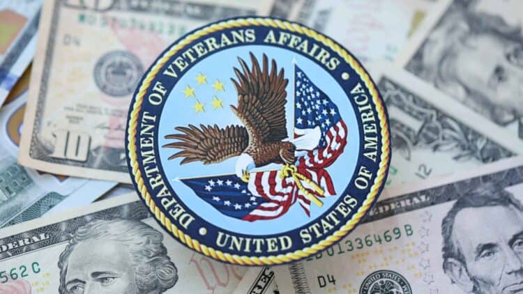 VA benefits update with 2024 COLA: Veterans will receive over $3,800 on this day