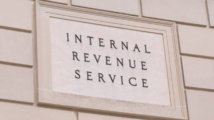 The IRS confirms it – Making an important decision that will affect millions of workers in the US