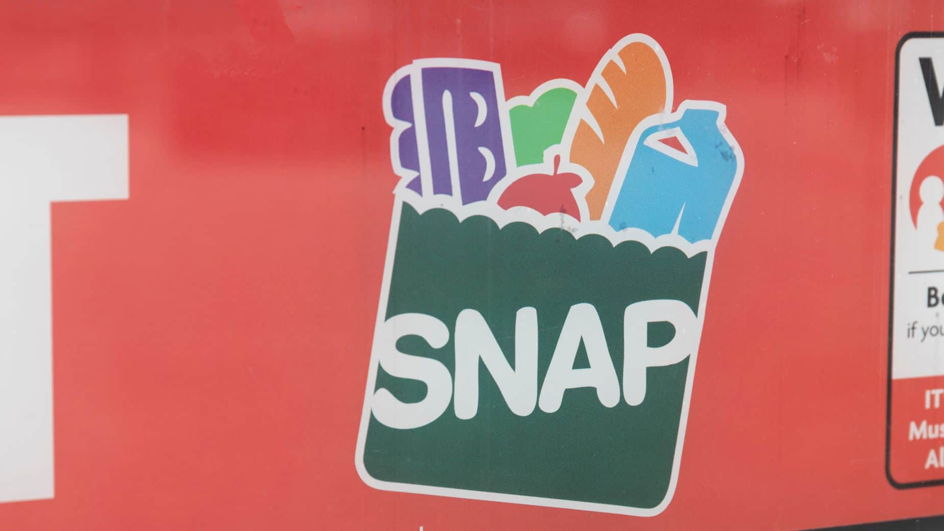 Alert if you receive SNAP and Social Security benefits here's how to