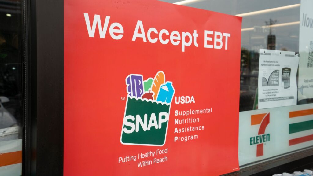 Extra SNAP Benefit Payment in May Millions of Americans will get more