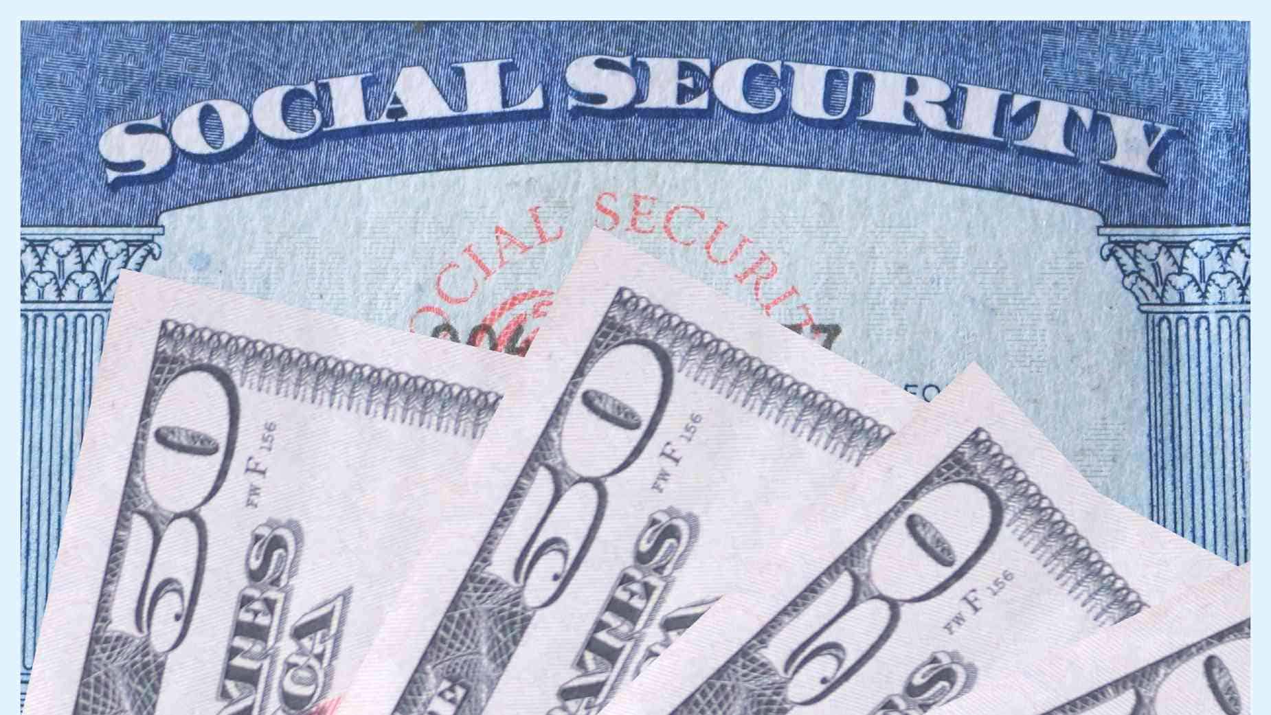 $3,822 SSDI payment to be issued by Social Security in 6 days, check disability benefit eligibility in November