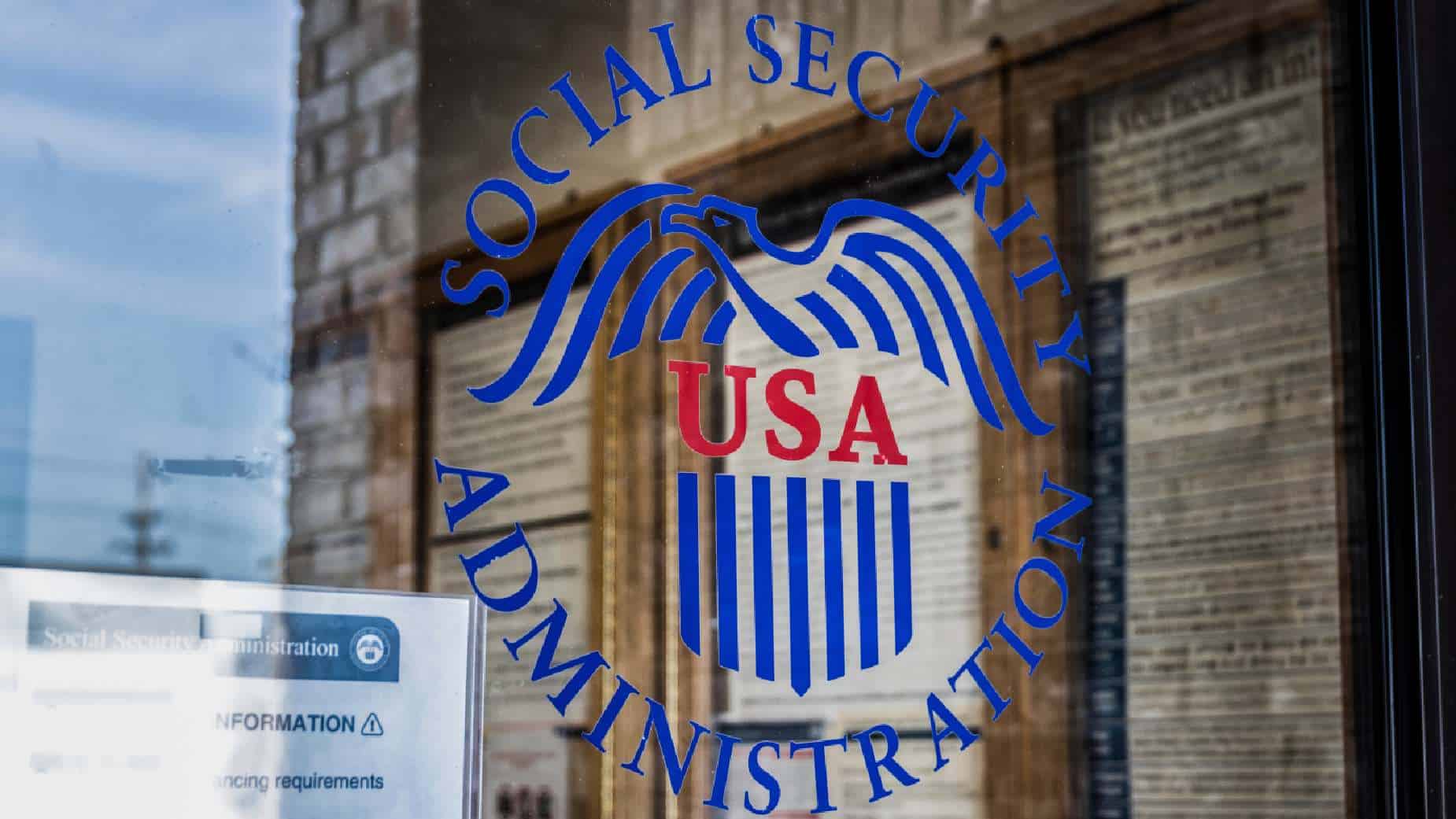  Social Security unveils new change for 2025 (in addition to those already known) – Official Announcement