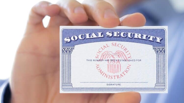 Increase in Social Security payments in 2025: This is the latest projection