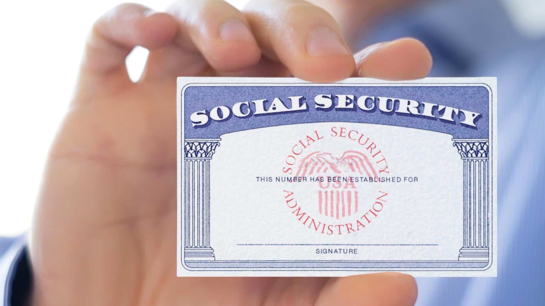 Increase in Social Security payments in 2025 This is the latest projection