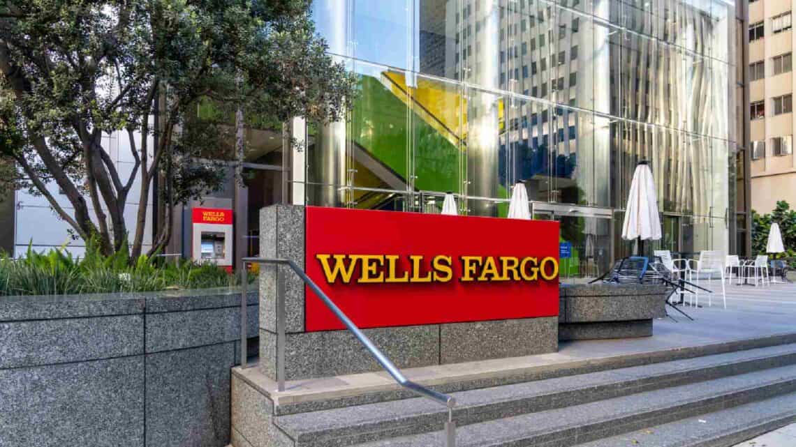 Unexpected Wells Fargo Branch Closures. Goodbye forever