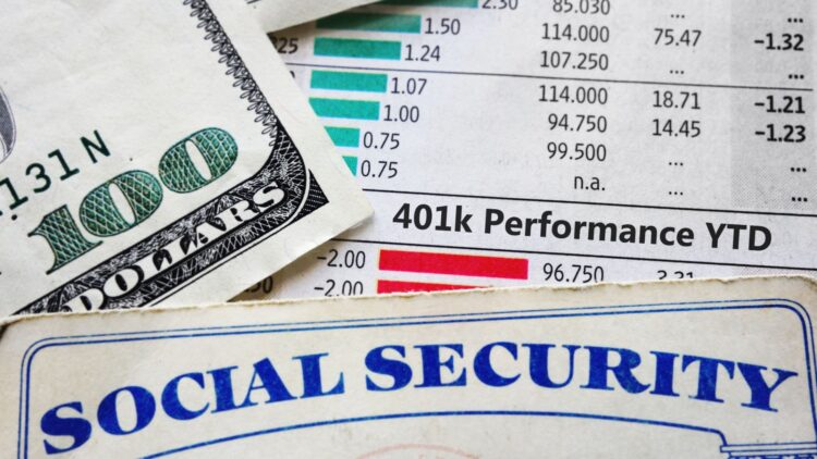 The steps you should take with your 401(k) when you reach this amount