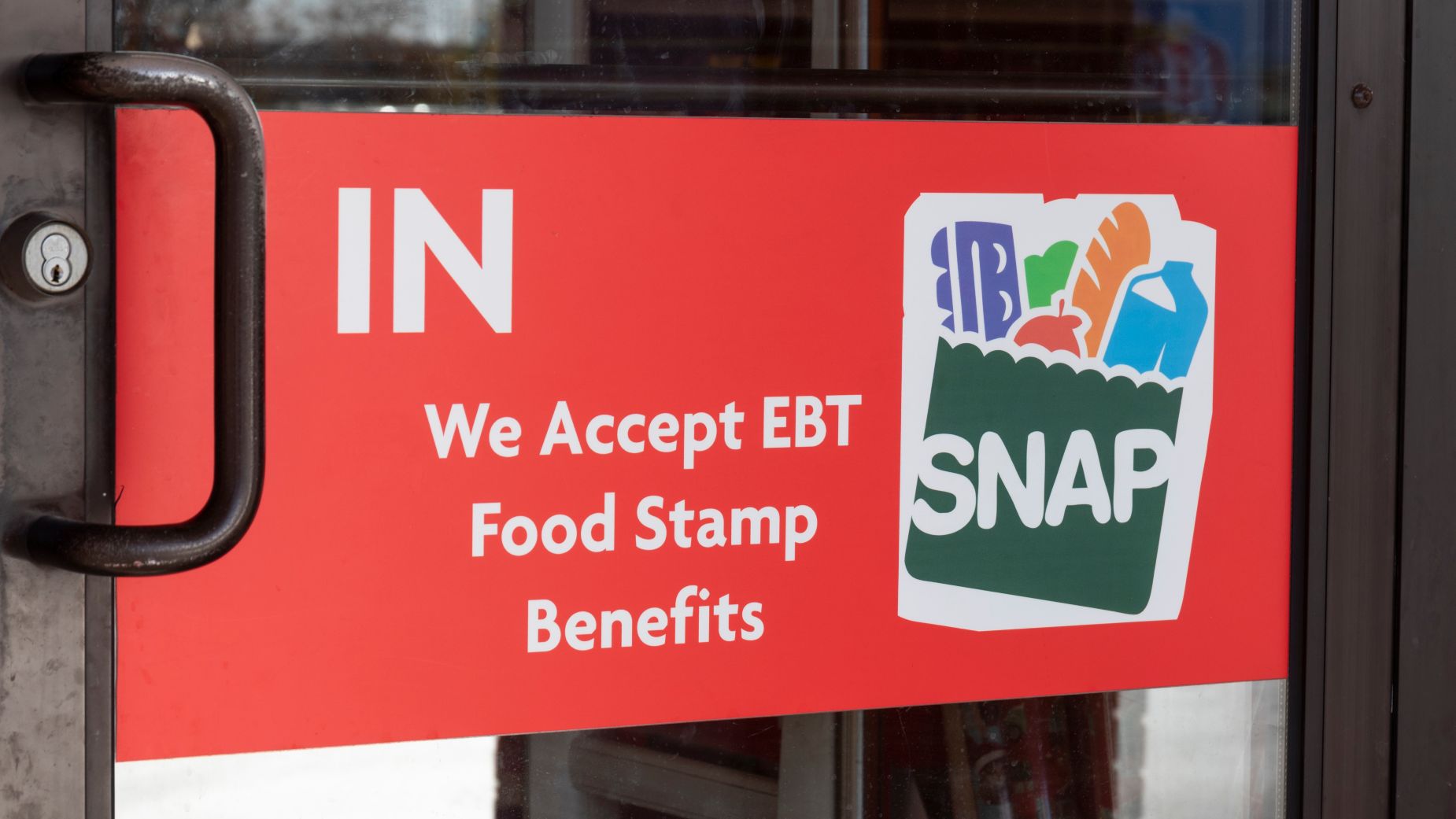 Summer SNAP benefit increase Who will get extra money?