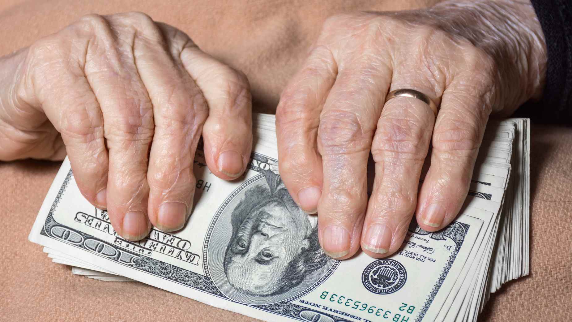 65-year-olds and older to receive up to $943 from SSI on this date Social Security set