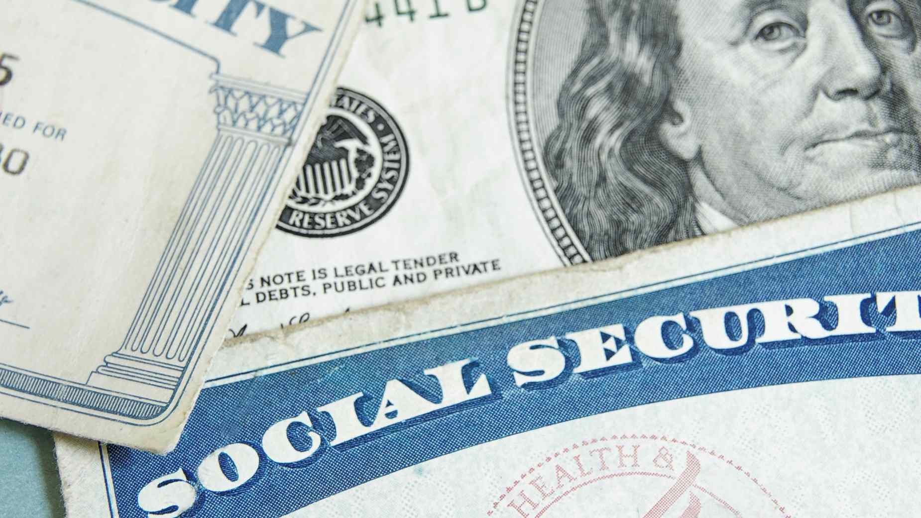 Everything is going to change with Social Security benefits: This group ...