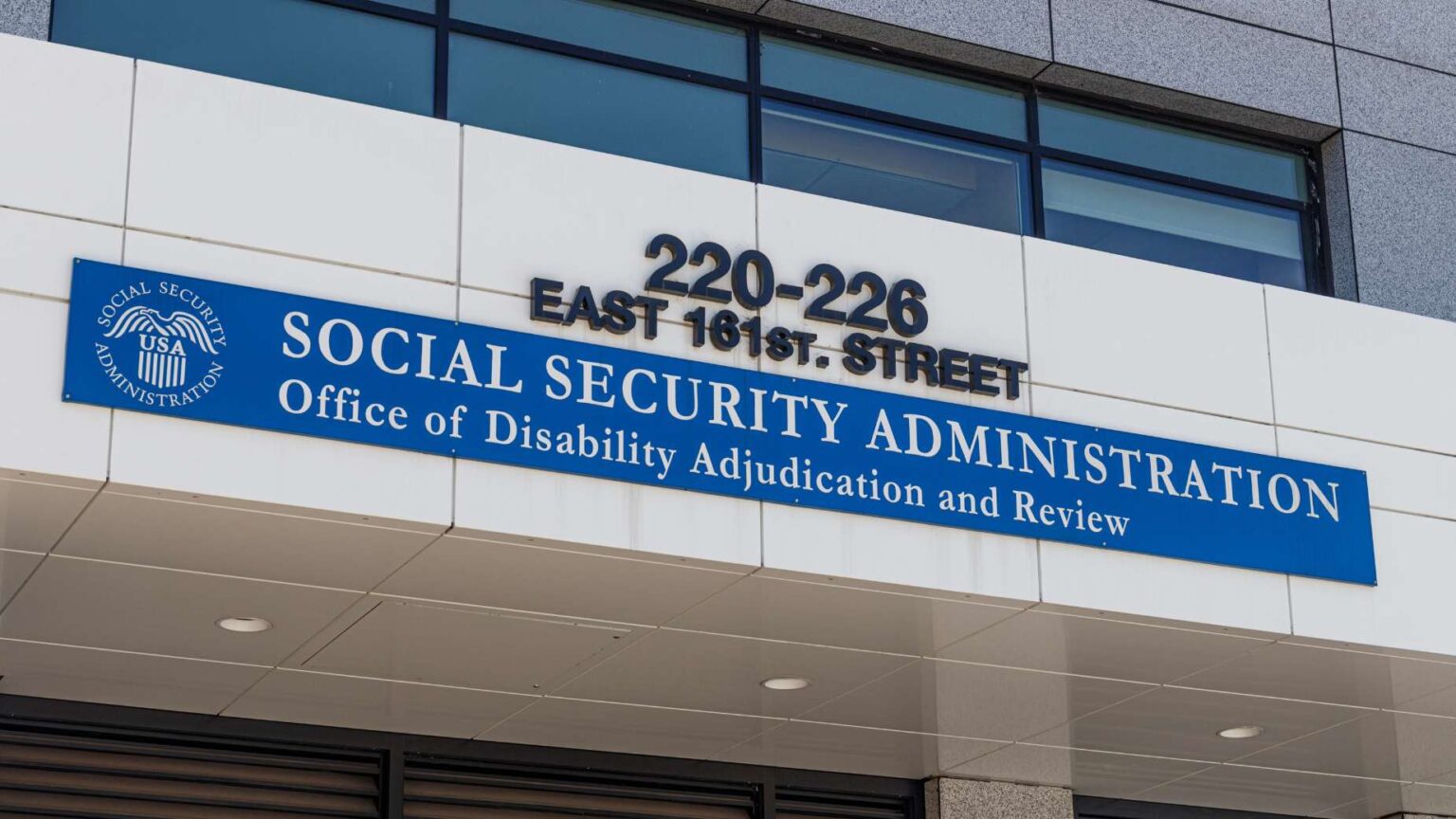 Social Security announces 2 more new changes after the COLA