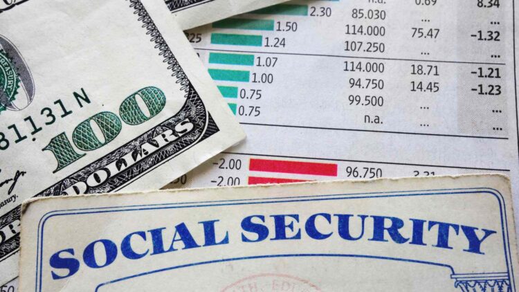 Two important changes in Social Security that are hidden behind the increase in the COLA – Official as of this date