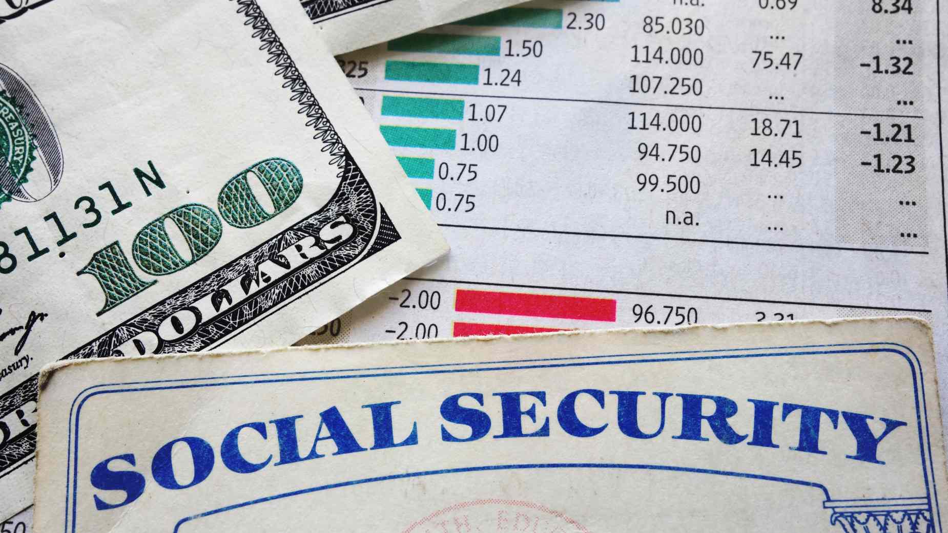 Social Security Makes a Major Change to its November Payments – It’s Now Official