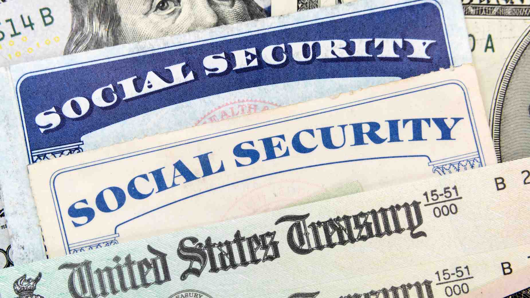 If you were born between these dates, Social Security will make a new payment on October 16