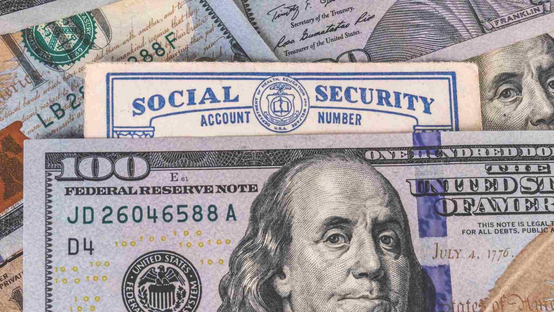 Update for Social Security – Checks worth up to $4,873 to be delivered shortly