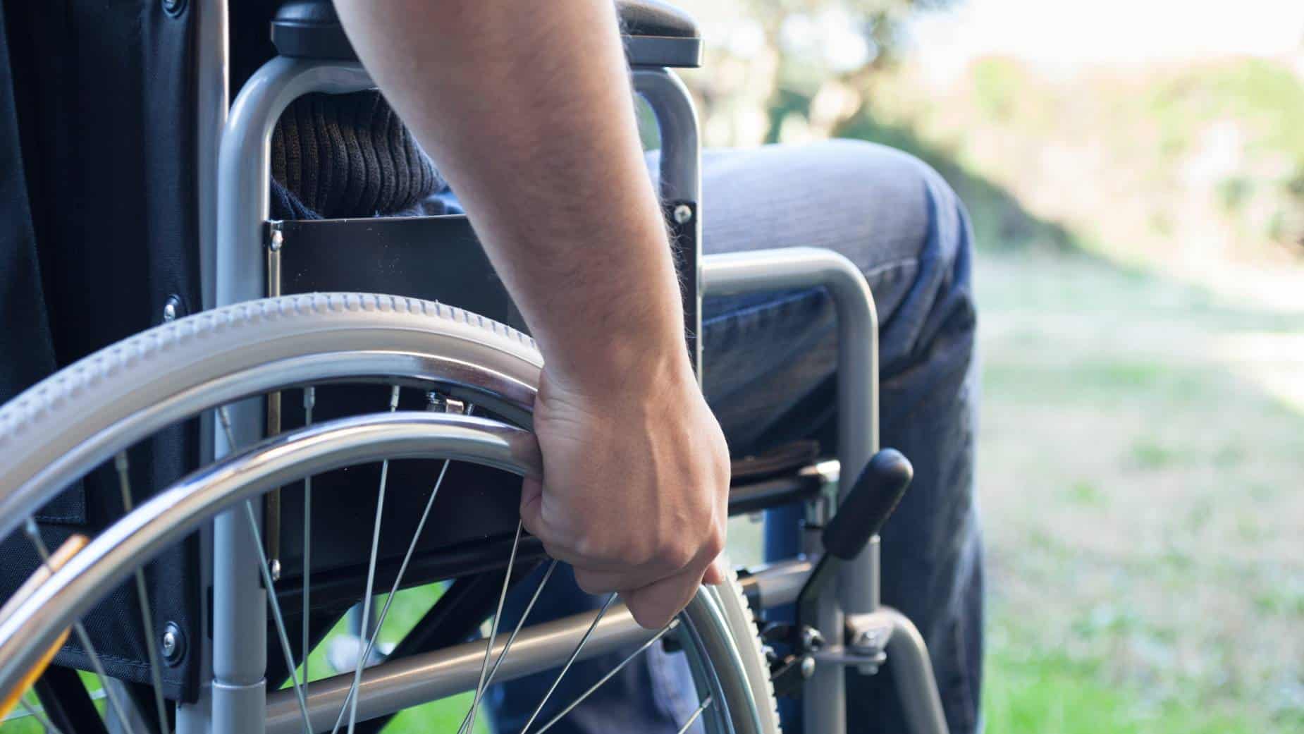 New disability benefits payment in days: SSDI will be more than $1,500