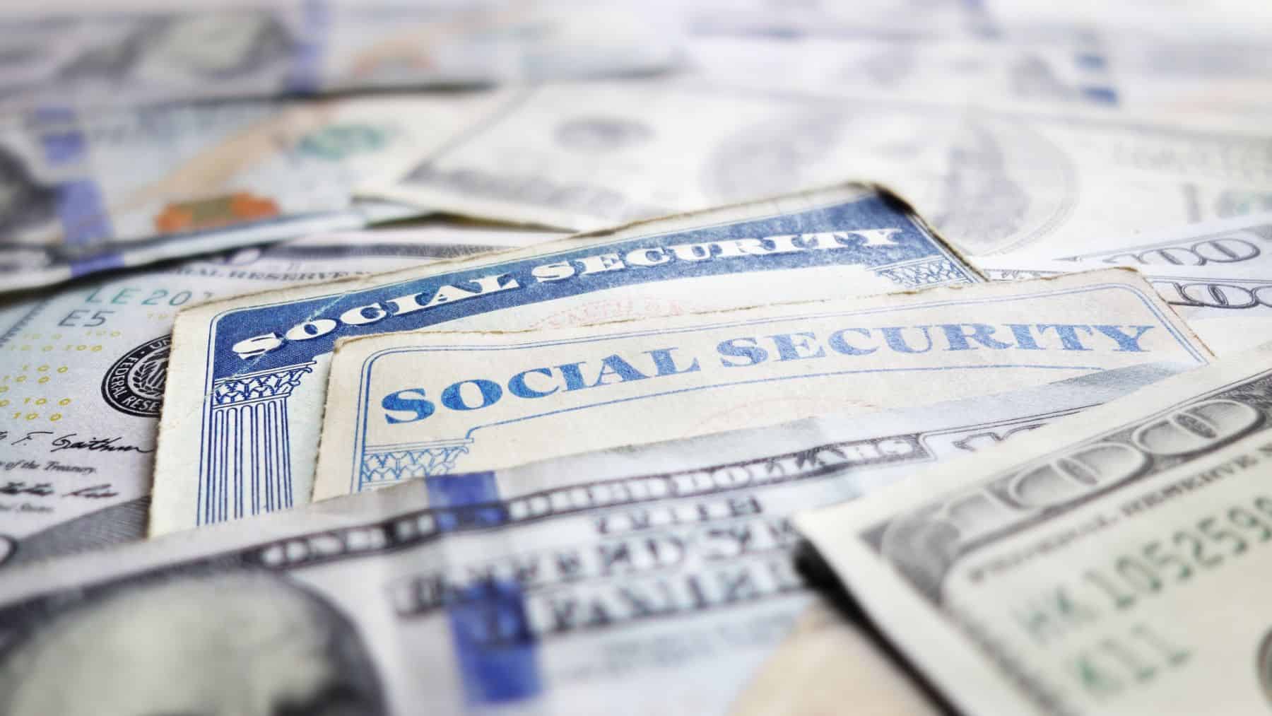 Bad news from social security for pensioners in September