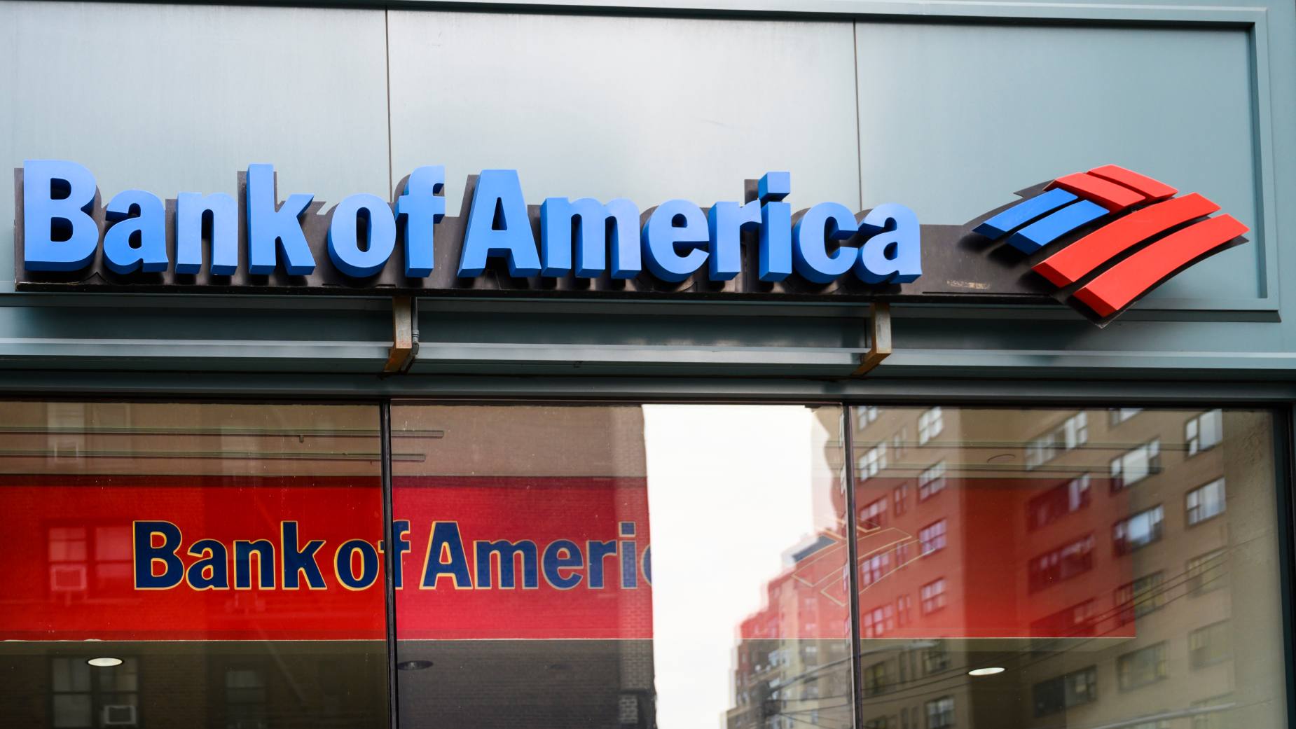 The 4 branches Bank of America is closing in Florida Full list