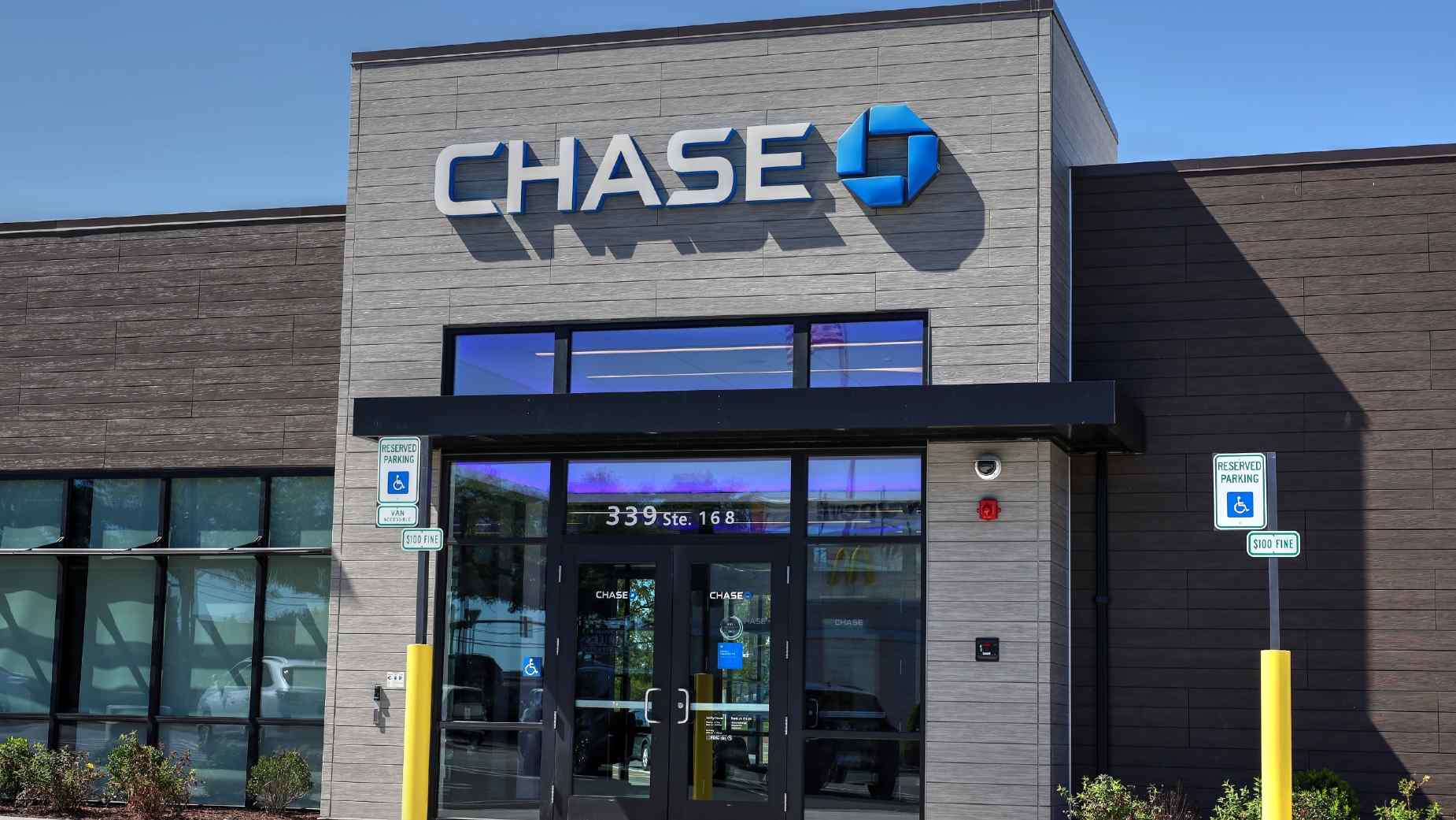 Chase Bank Massive Branch Closures Full List